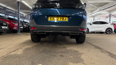 Peugeot 5008 1.5 BlueHDi GT 5dr EAT8 Diesel Estate